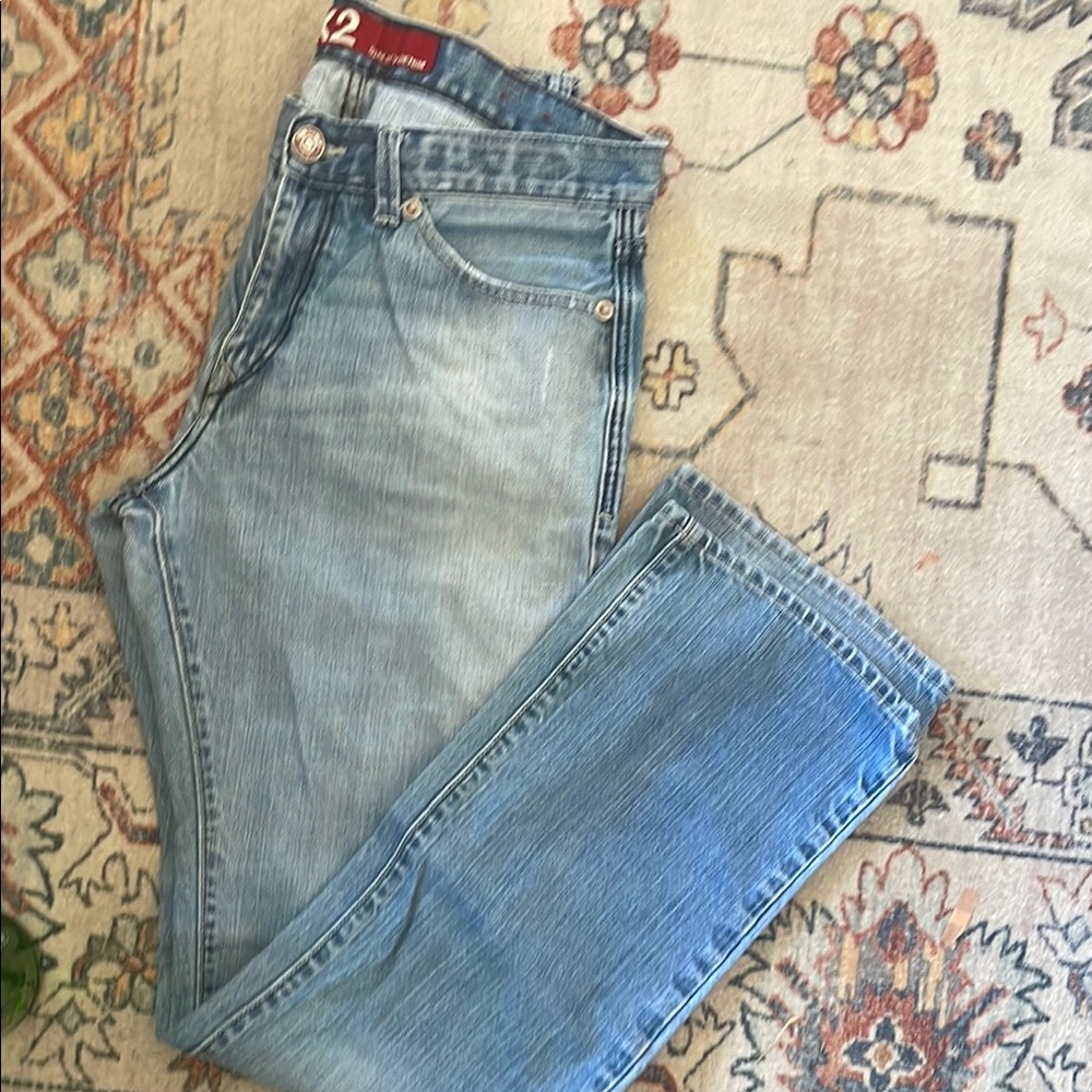 Express men’s jeans